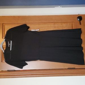 Julia Jordan Black Dress